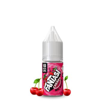 445467 Cherry 10ml Nic Salt Fantasi